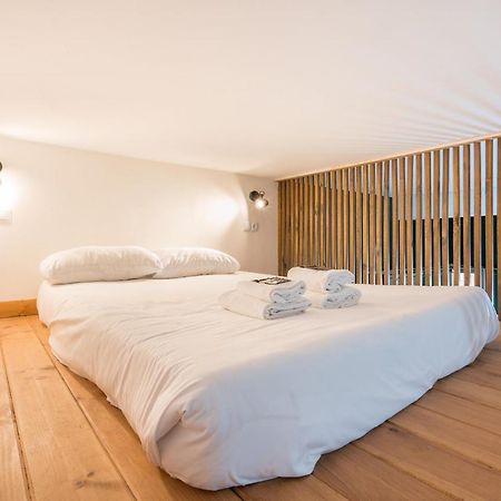 Aguirre Apartment By People Rentals Билбао Екстериор снимка